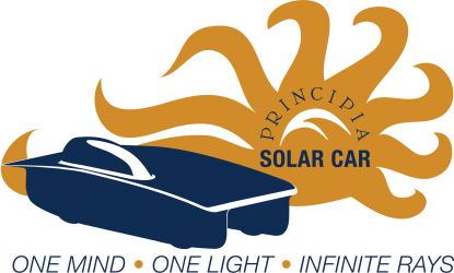 Principia Solar Car