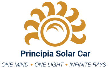 Principia Solar Car